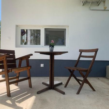 Apartmán Csipkehaz Kisapati Exteriér fotografie